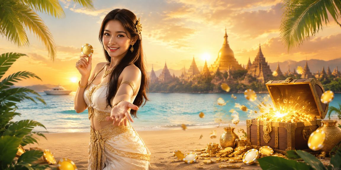 ပုဂံအနီးက လူငယ်များက inf999 အက်ပ်မှ တဆင့် ကာစီနိုအပရိုမိုးရှင်းများ ခံစားနေခြင်း