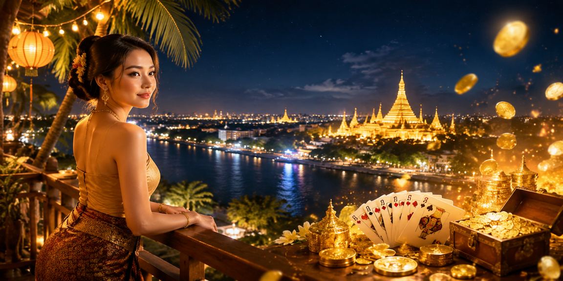 ဗဂိုမြို့၌ ဖွဲ့စည်းထားသော ကာစီနိုဂိမ်းအလှ