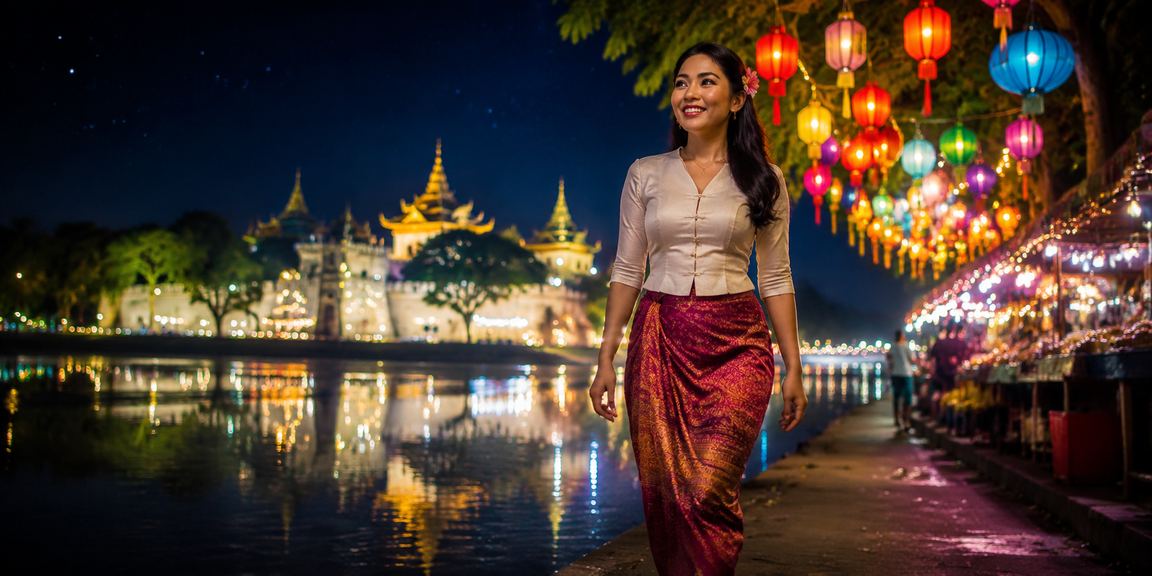 မန္တလေး ဘုရားရုံနှင့် အားကစားဗဟို