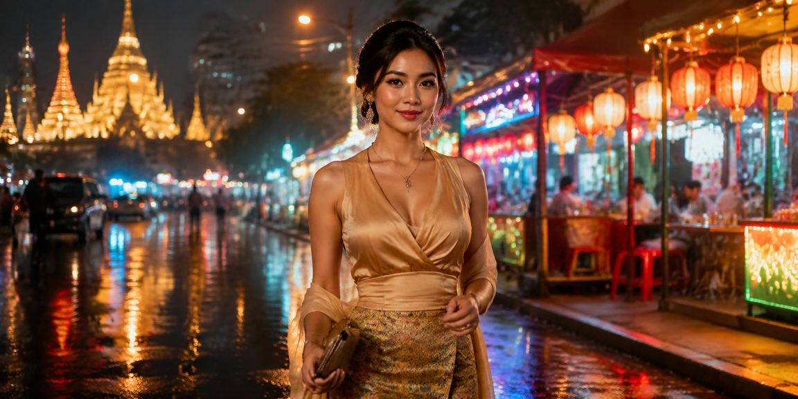 မြန်မာ အွန်လိုင်းကာစီနို ညဘက်ကစားပွဲ ကစားနေသူများ